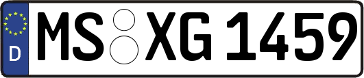 MS-XG1459