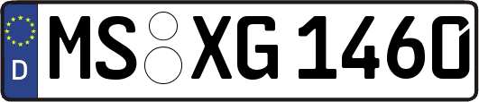 MS-XG1460