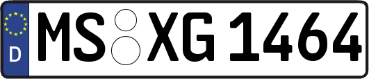 MS-XG1464
