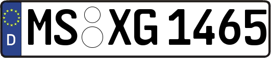 MS-XG1465