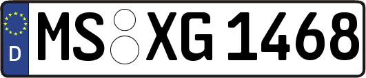 MS-XG1468