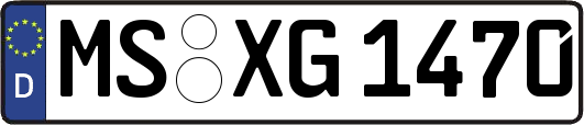 MS-XG1470