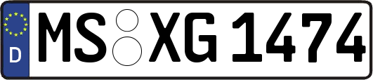 MS-XG1474