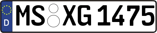 MS-XG1475