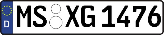 MS-XG1476