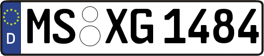 MS-XG1484