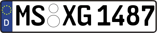 MS-XG1487