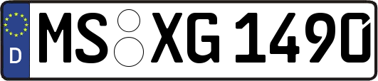 MS-XG1490