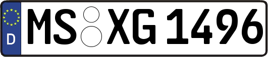 MS-XG1496