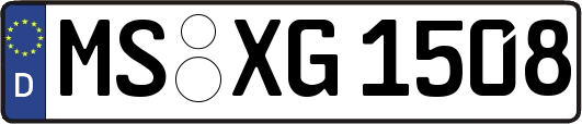 MS-XG1508