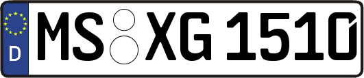 MS-XG1510