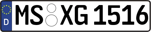 MS-XG1516