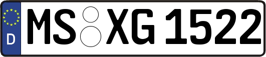 MS-XG1522