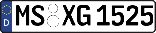 MS-XG1525