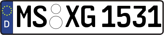 MS-XG1531
