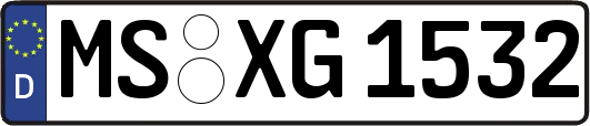 MS-XG1532