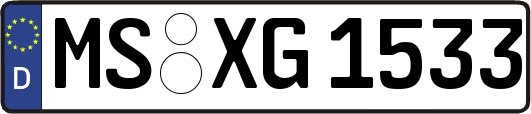 MS-XG1533