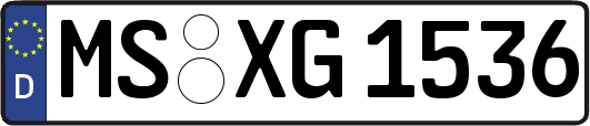 MS-XG1536