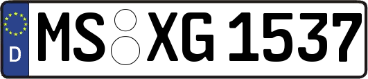 MS-XG1537