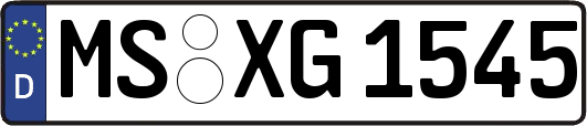 MS-XG1545