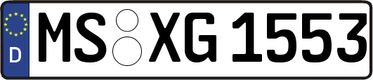 MS-XG1553