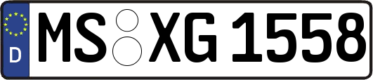 MS-XG1558