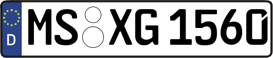 MS-XG1560