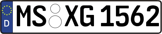 MS-XG1562