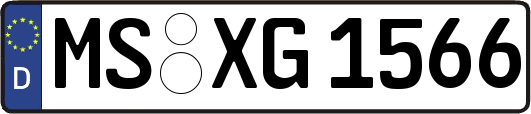 MS-XG1566
