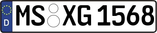 MS-XG1568