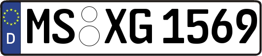 MS-XG1569