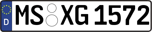MS-XG1572