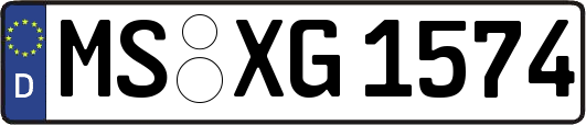 MS-XG1574