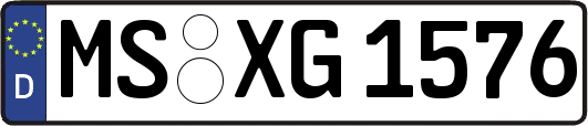 MS-XG1576