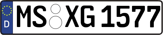 MS-XG1577