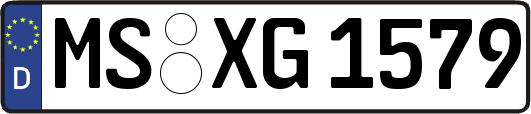 MS-XG1579