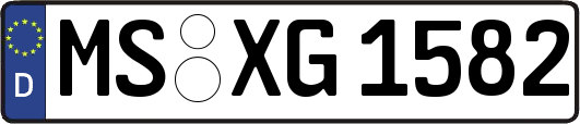 MS-XG1582
