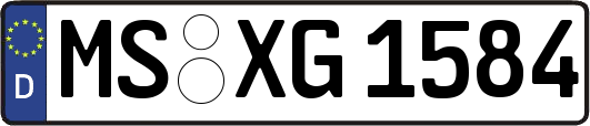 MS-XG1584