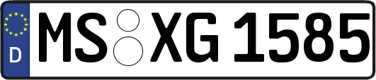 MS-XG1585