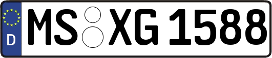 MS-XG1588