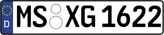 MS-XG1622