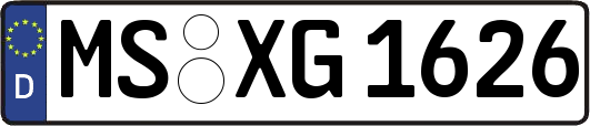 MS-XG1626