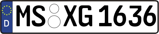MS-XG1636