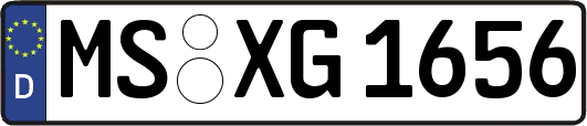 MS-XG1656