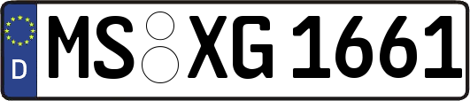 MS-XG1661