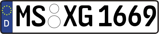 MS-XG1669