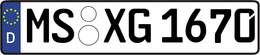 MS-XG1670