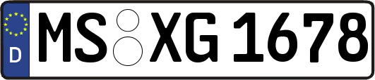 MS-XG1678