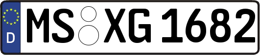 MS-XG1682