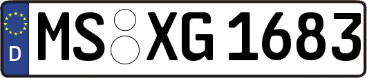 MS-XG1683